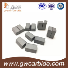 Klin Tungsten Carbide Brazed Tips